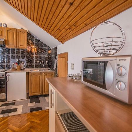 Apartman Ruzica Ogulin Exterior foto
